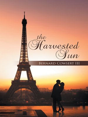 cover image of The Harvested Sun